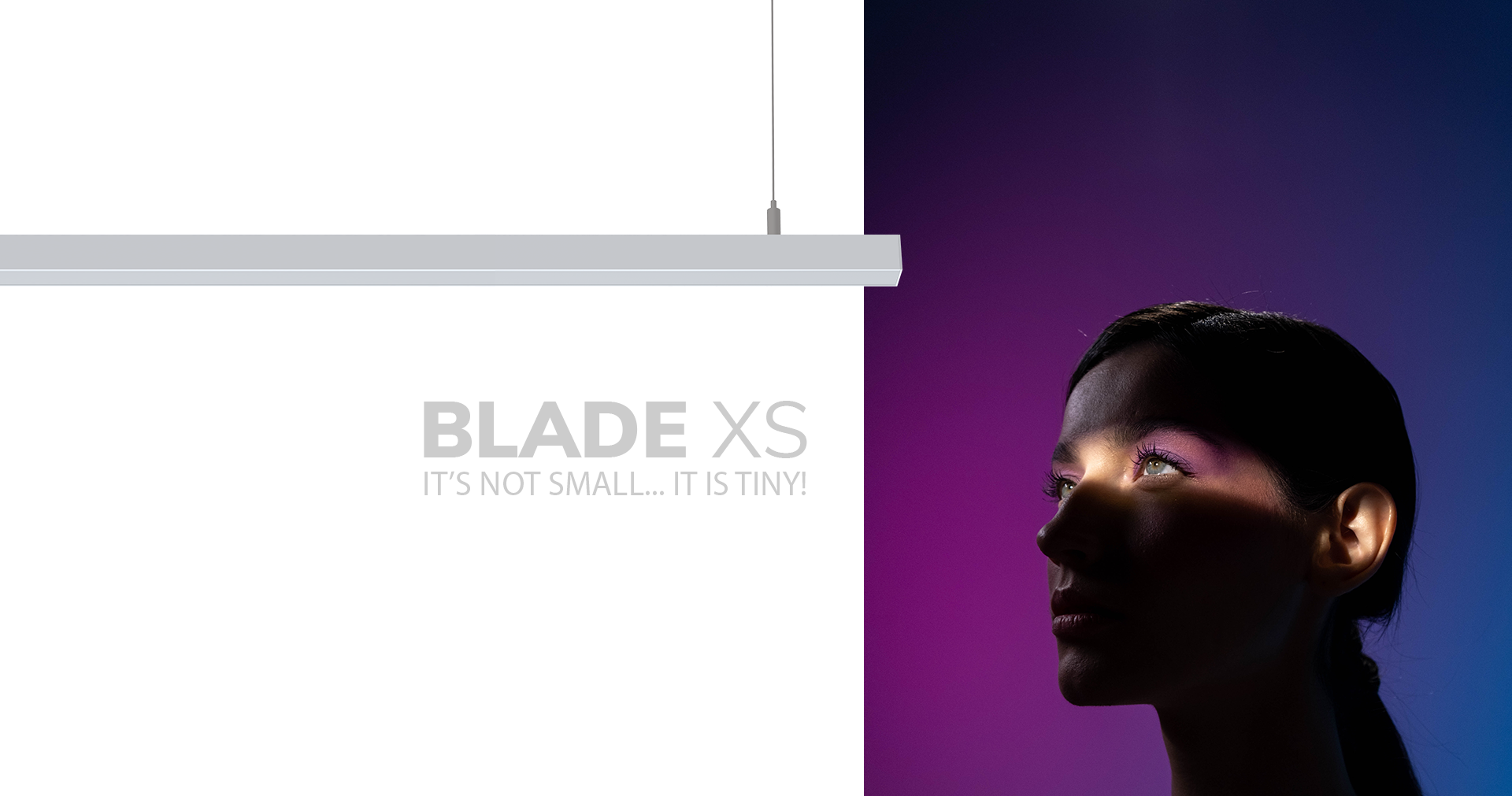 Blade XS TE SU