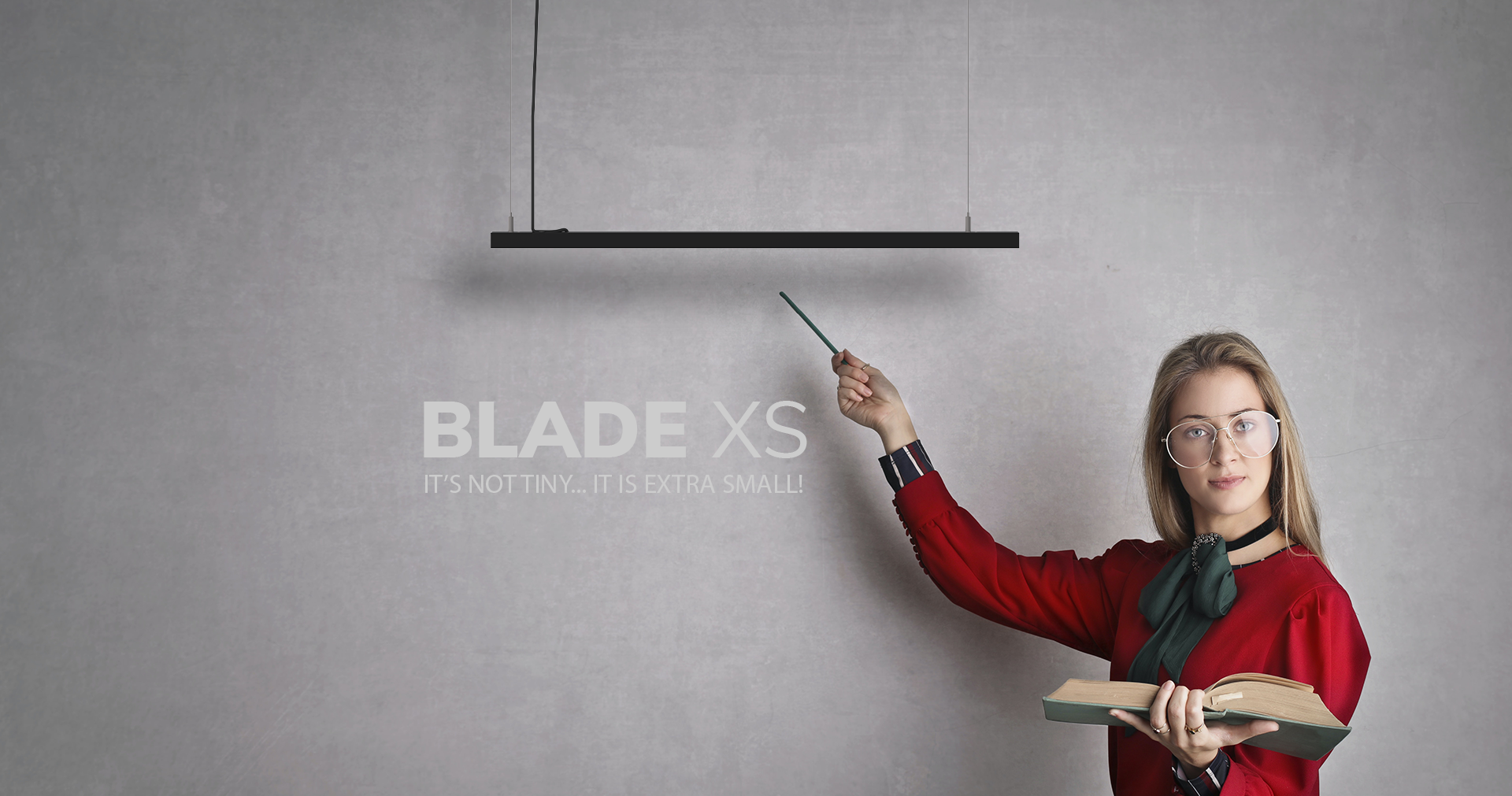 Blade XS TE SU